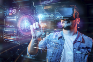 El metaverso qué es y por qué es importante